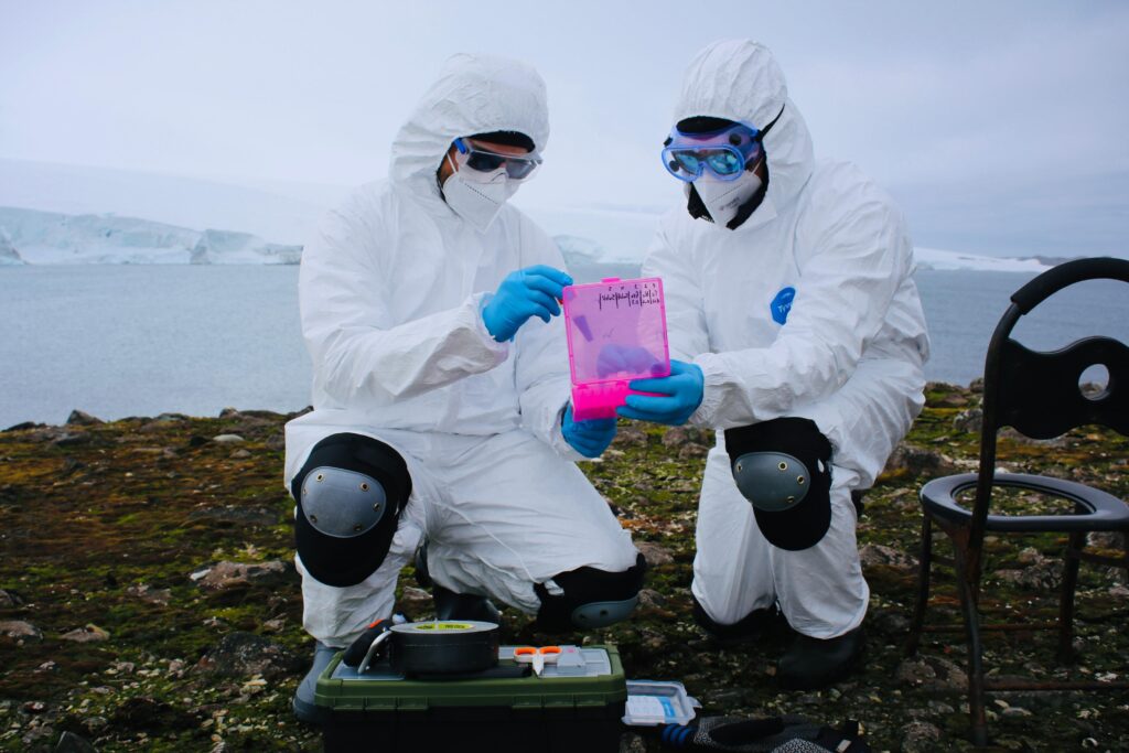 ¡Apoya la ciencia!