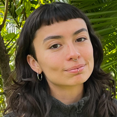 Beatriz Pérez