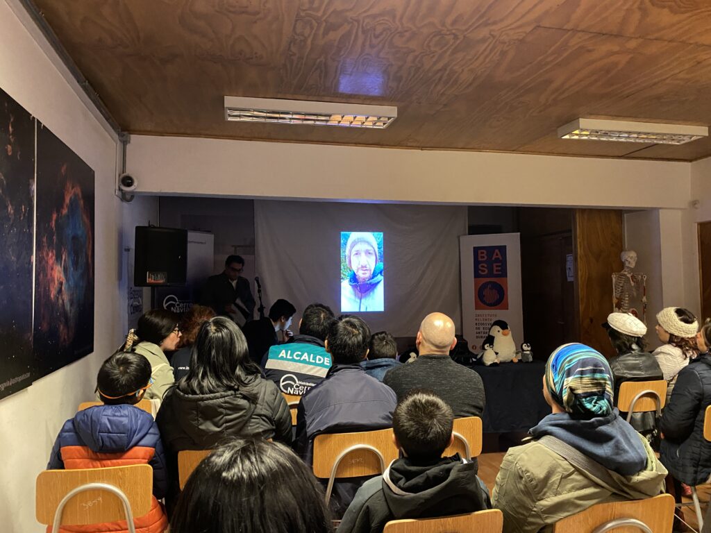 Galería de fotos