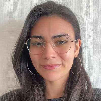 Constanza Madriaga