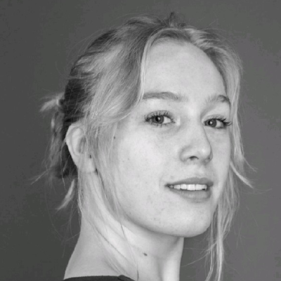 Djoeke Baelde
