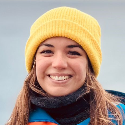 María Jesús Maibe