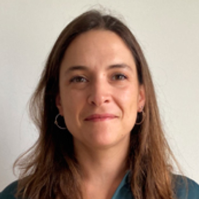 Dra. María José Frugone Wielandt