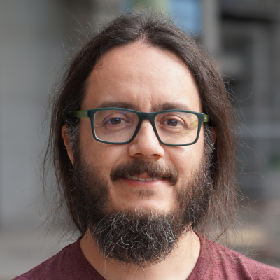 Dr. Franco Cruz-Jofré