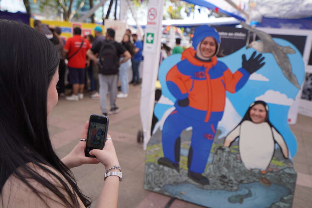 Galería de fotos