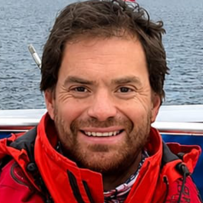 Gonzalo Donoso