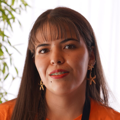 Karina Moreno