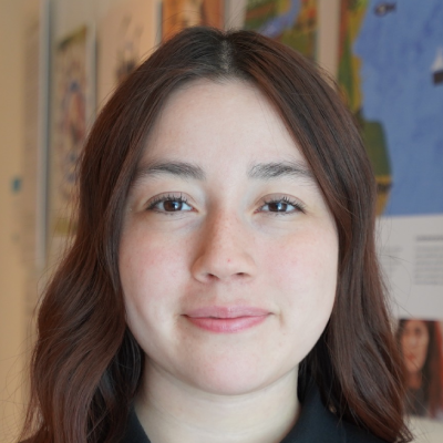María Tereza Ampuerto