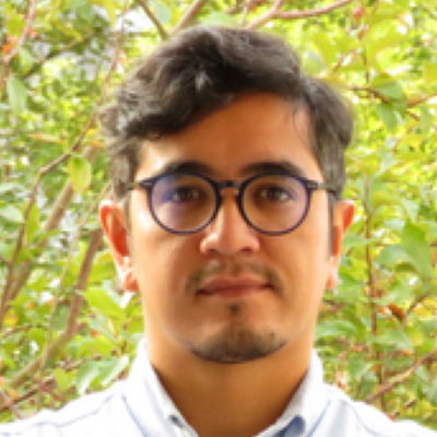 Dr. Miguel Salazar