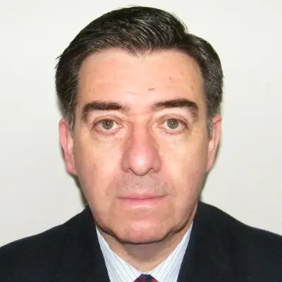 Pedro Barrueto