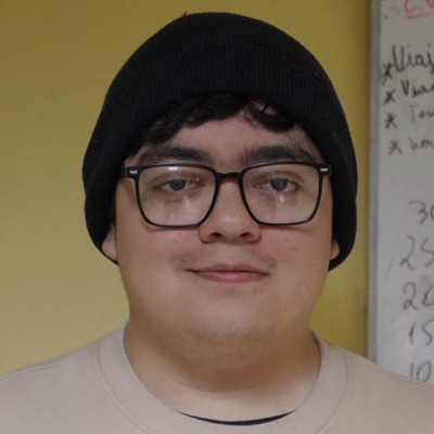 Brandon López