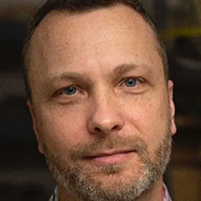 Dr. J Rasmus Nielsen