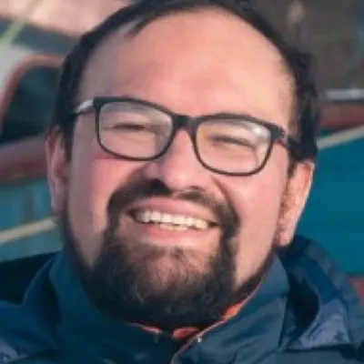 Dr. Jaime Ojeda Villarroel