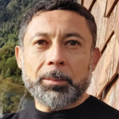 Dr. José David Donoso