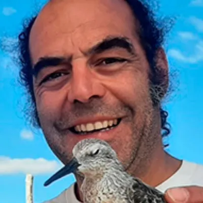 Dr. Juan Navedo