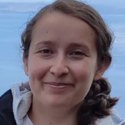 Dra. Katerin Almendras