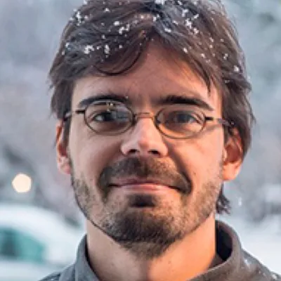 Dr. Lucas Krüger