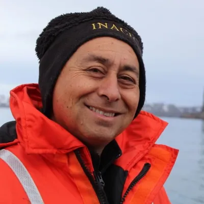 Dr. Mauricio F. Landaeta Díaz