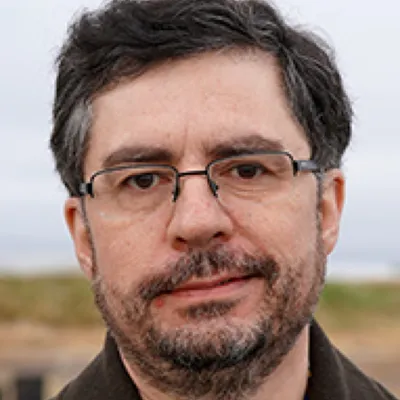 Dr. Máximo Frangopulos
