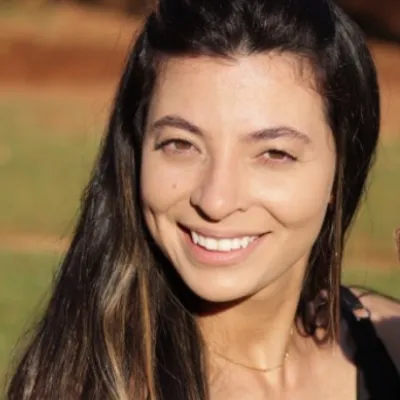 Raiane Amorim