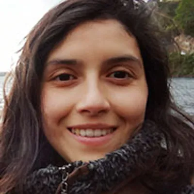 Dr. Rosvita González