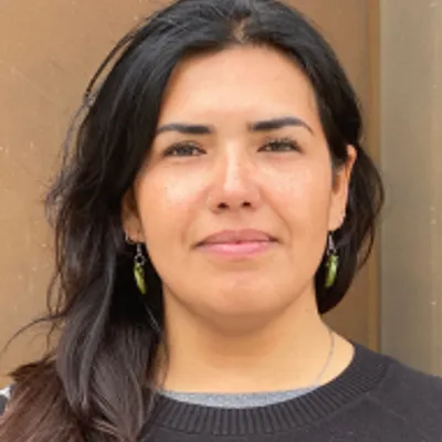 Dra. Brenda Riquelme