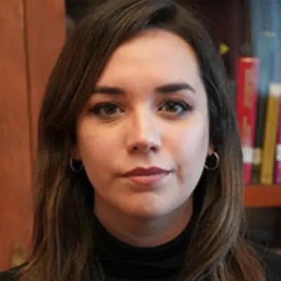 Dr. María Jesús Maibe Muñoz