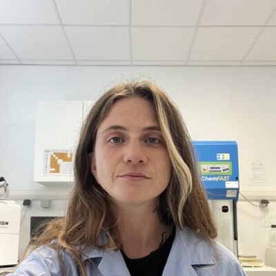 Morgane Durand