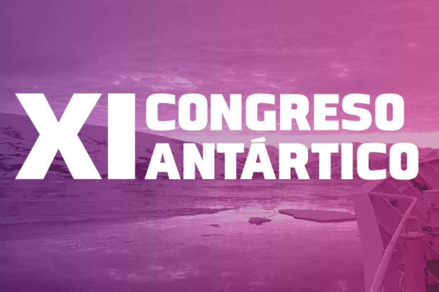 The Chilean Congress of Antarctic Research returns to Punta Arenas