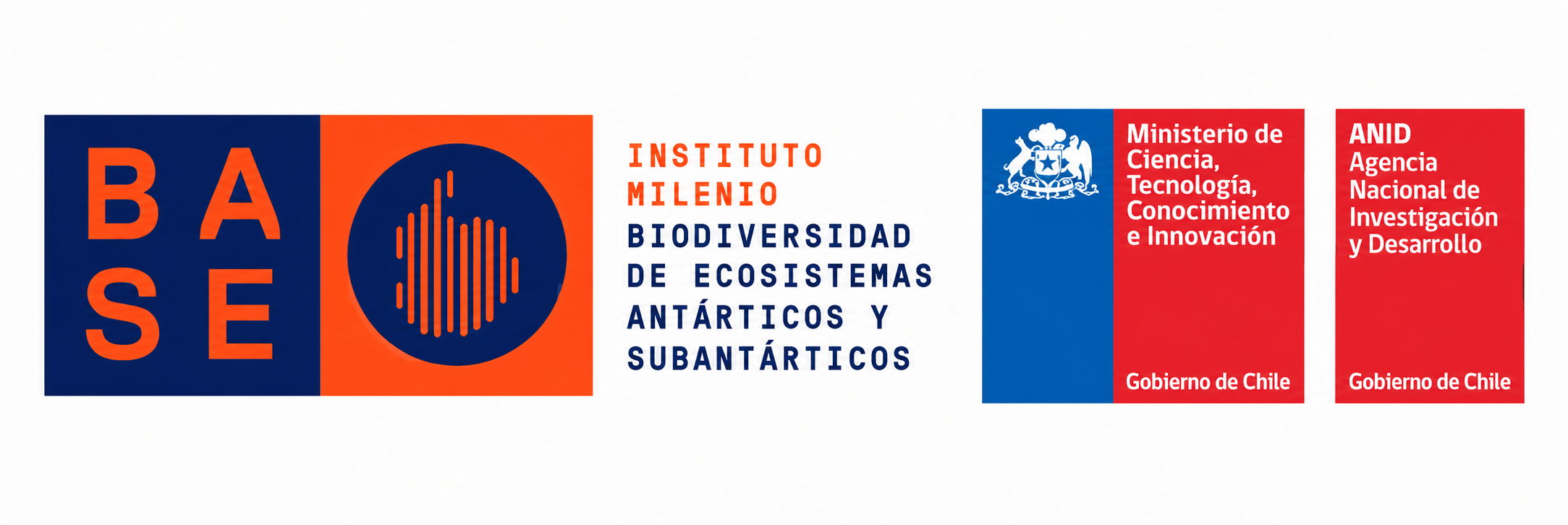 Instituto Milenio BASE
