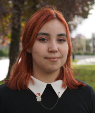 Catalina Marín
