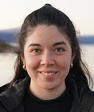 Constanza Barrientos