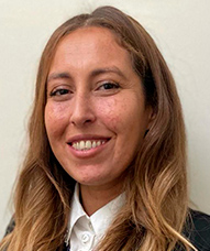 Julie Araya
