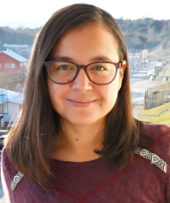 Dra. Tamara Contador