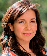 Yasna Pardo