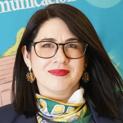 Nadia Politis